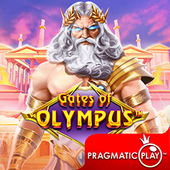 Gates Of Olympus