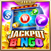 Jackpot Bingo hot-category game icon